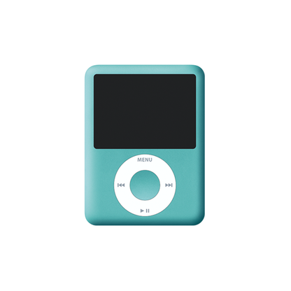 StarWave™ - Offline Aesthetic MP3 Player Y2K 128GB