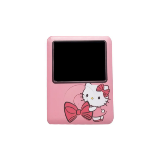 StarWave™ - Offline Aesthetic MP3 Player Y2K 128GB