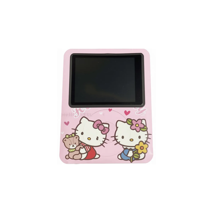 StarWave™ - Offline Aesthetic MP3 Player Y2K 128GB