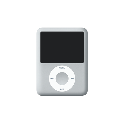 StarWave™ - Offline Aesthetic MP3 Player Y2K 128GB