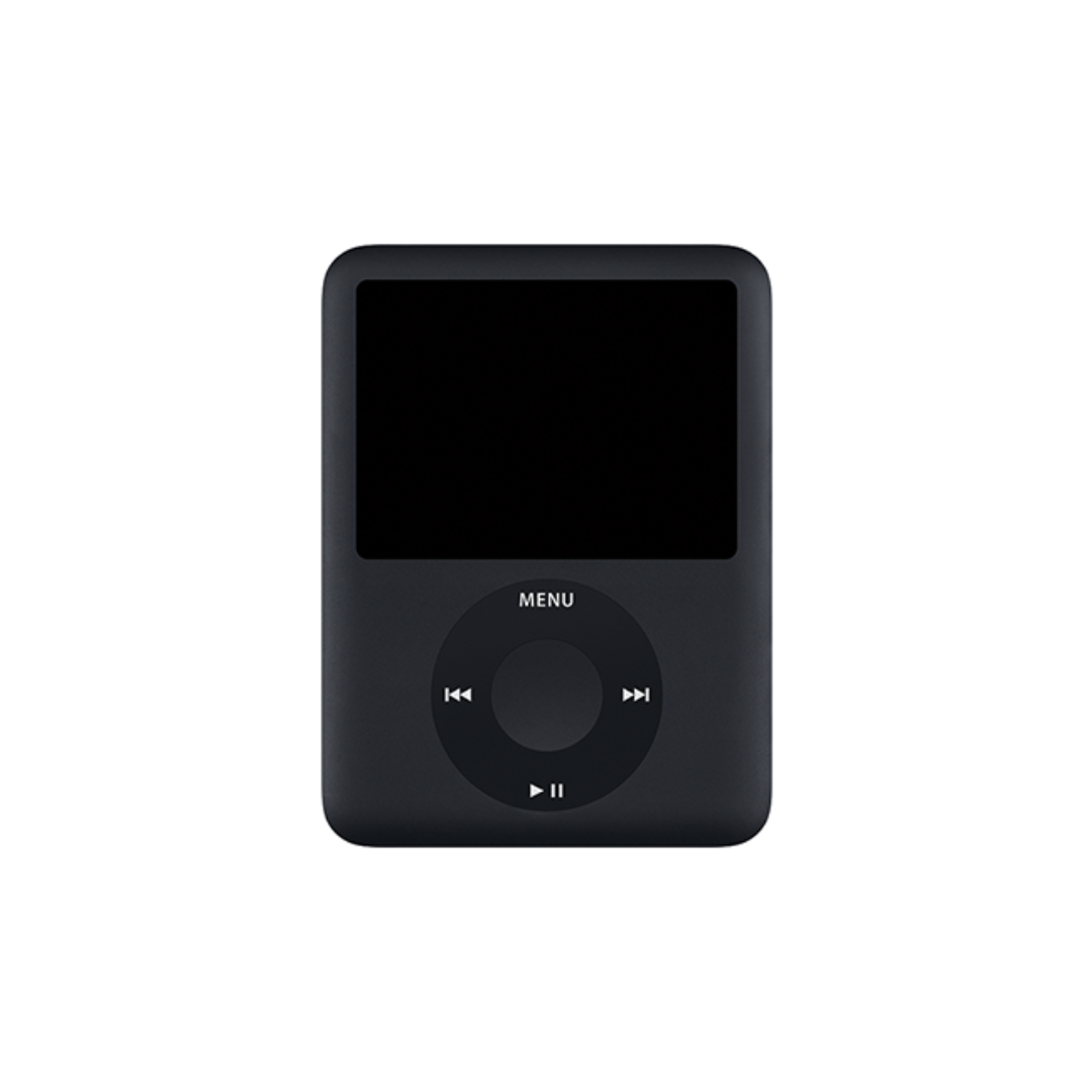 StarWave™ - Offline Aesthetic MP3 Player Y2K 128GB