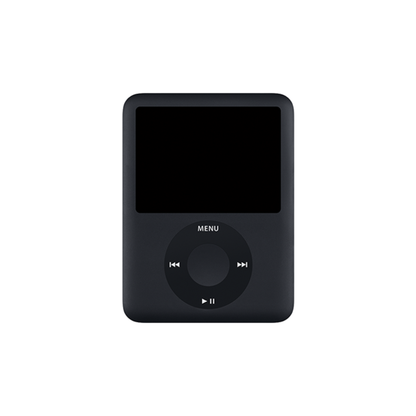 StarWave™ - Offline Aesthetic MP3 Player Y2K 128GB