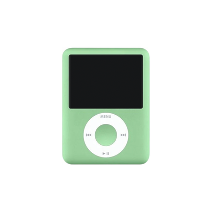 StarWave™ - Offline Aesthetic MP3 Player Y2K 128GB